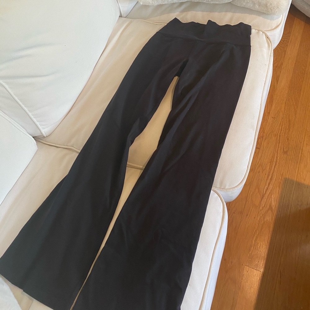 Lululemon Flair Leggings